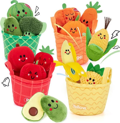 Snuggle Bee Sensory Hideaway Playset