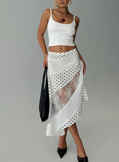 EverDot Maxi Skirt