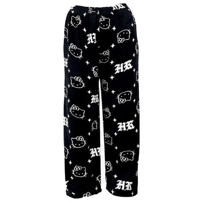 SnuggleKitty™ Fleece Lounge Pants