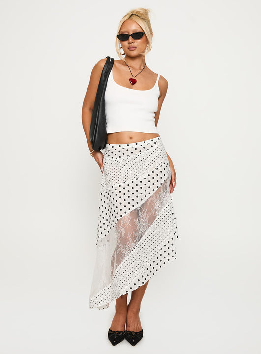 EverDot Maxi Skirt