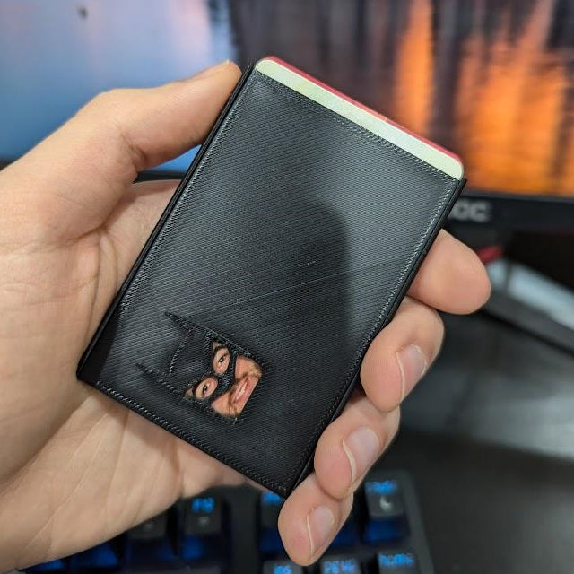 The HeroWallet™ (80% OFF TODAY ONLY)