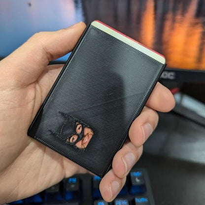 The HeroWallet™ (80% OFF TODAY ONLY)