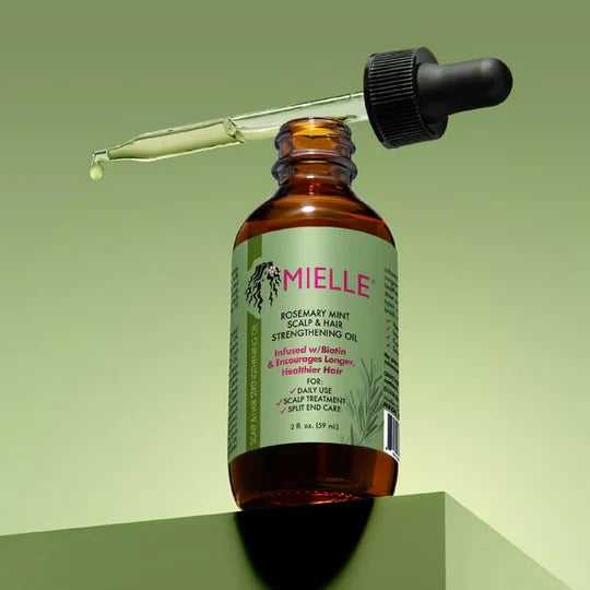 Mielle Rosemary Mint Oil