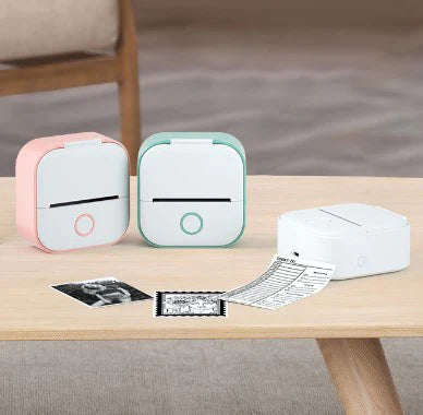 PocketGo Printer