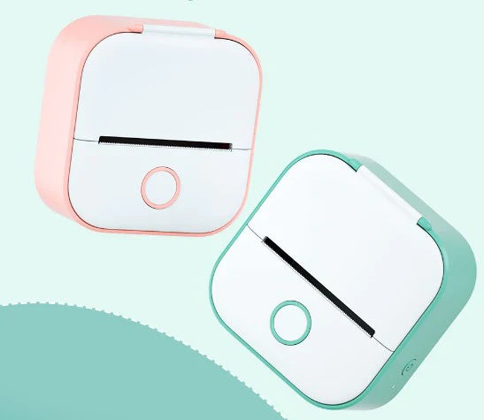 PocketGo Printer