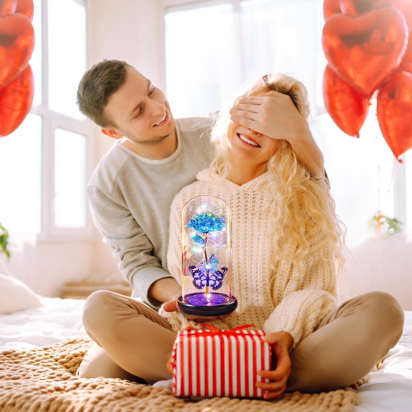 EverBloom™ Butterfly Rose