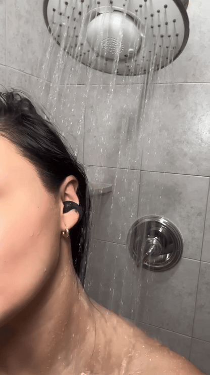 Shower Buds™ (80% OFF TODAY)