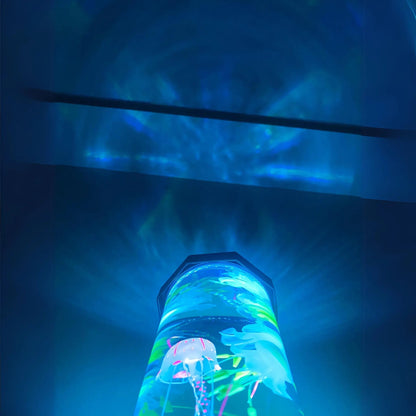 Jellyfish Aura Projection Lamp™