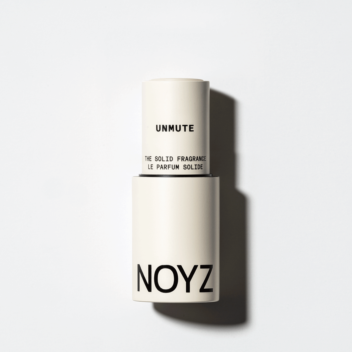 Noyz Unmute Vanilla