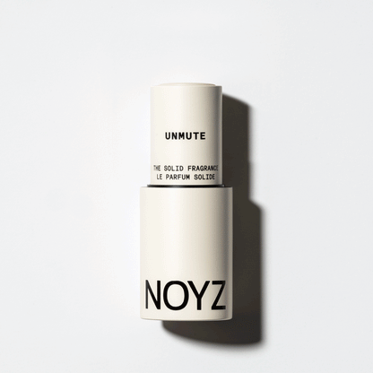 Noyz Unmute Vanilla