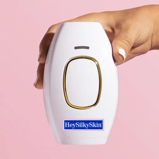 HeySilkySkin