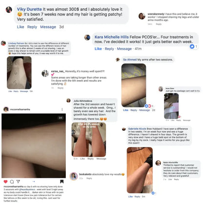 HeySilkySkin
