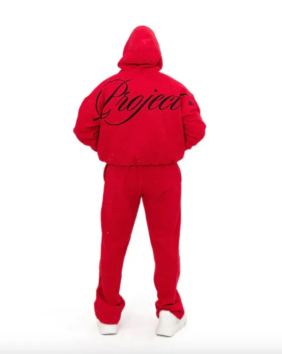 TIMELESS Viral Glitter Hoodie