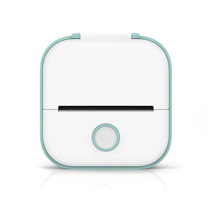PocketGo Printer
